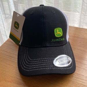 John Deere hat